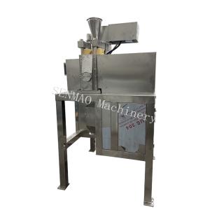 Health Product Granulator Dry Granulator Dryer