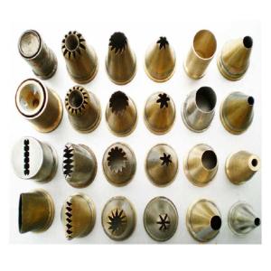 Smart Fondant Cake Pastry Art Embossing Biscuit Cutter Mould Cake Decorating