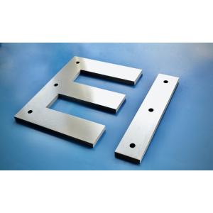ET 300×300 Three Phase Ei Transformer Core 0.5mm Silicon Iron Sheet For