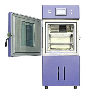 Automatic Temperature Humidity Test Chamber For Precision Climate Testing And