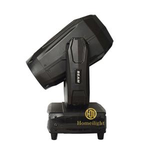 Guangzhou Stage Lighting 380w Moving Head Light Sharpy Beam Spot Wash For DJ
