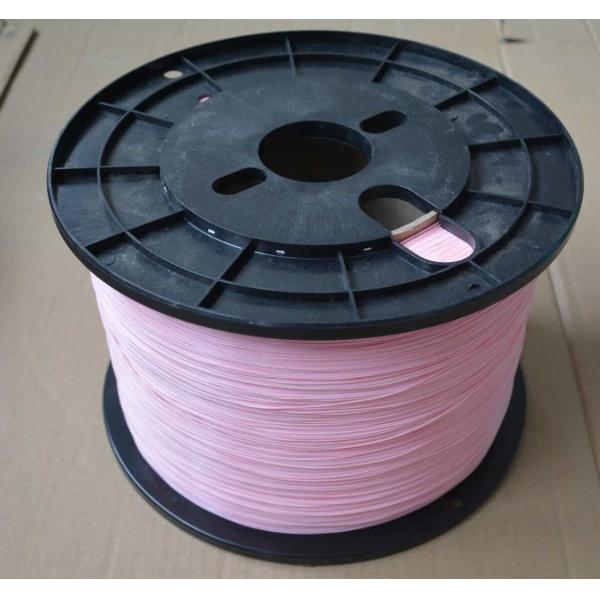 PVC LSZH Jacket Material TBF Tight Buffered Fiber Cable JV/JH CE ROHS Flame
