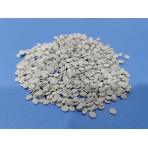 Wholesale Recycle HDPE LDPE LLDPE Antistatic Masterbatch Production Grey Color from china suppliers