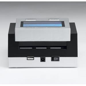 New Professional Detector New EURO/USD counterfeit detector
