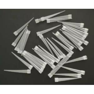 Texture Medical Injection Mold Multi Cavity Pipette Tip Mold