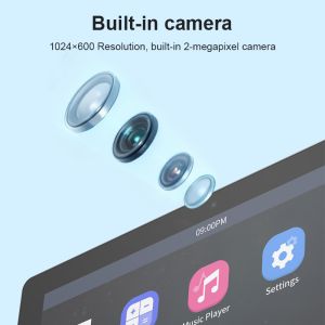 Wholesale JC1060P470C_I_W_Y Flagship 7-inch ESP32-P4 development board: 1024 * 600 IPS screen, unlocking high-performance AI applications from china suppliers