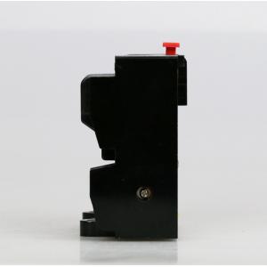 JR36-20 1NO 1NC 3 Phase 20A 0.32-0.5A Adjustable Thermal Overload Relay