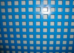 Wholesale Customization Punched Metal Sheet Climbing Frame Width Customized From 50mm To 2000mm from china suppliers
