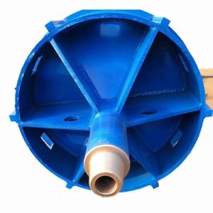 High Quality 1200mm Assembled Drill Bit Hole Opener For Oil Well Drilling With