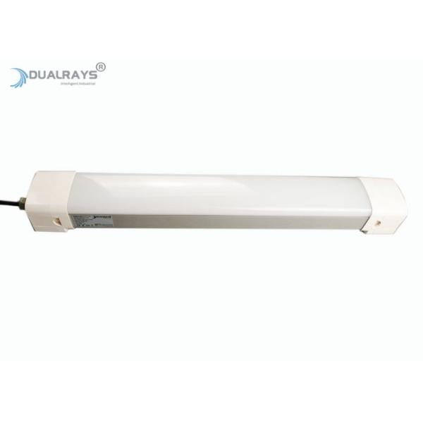Quality Dualrays D5 Series 2ft 30W Emergency Sensor Waterproof Led Tube Lights 160LmW Constant Current Output for sale