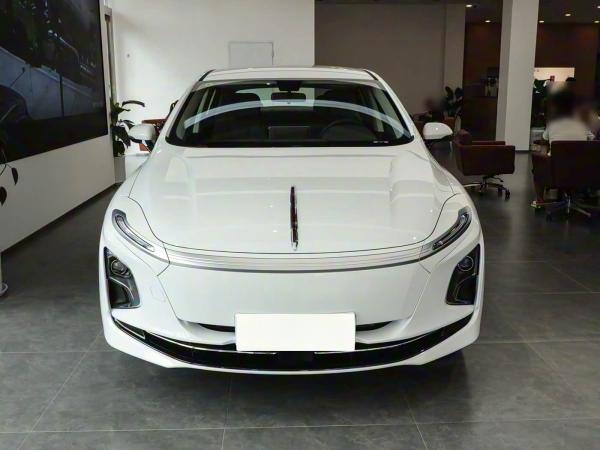Quality Get Ready for the Future with Hongqi EQ-M5 Pure Electric Energy Type 500km CLTC Pure Electric Range and 130km/h Maximum Speed Used Car for sale