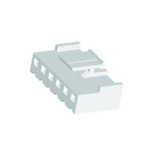 White Sn Plated Type Wire To Board Connector 3P K-2P VH3.96 Wafer Straight