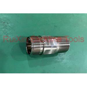 Wireline Wellhead Adapter Slickline Pressure Control Equipment