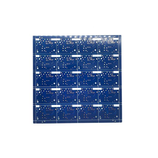 Quality 4 Layer PCB Prototype 94v0 PCB Board Surface Mount UL Rogers PCBs for sale