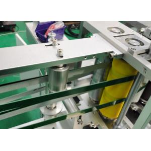 Fully automatic 3 ply nonwoven fabric disposable medical facemask masks making