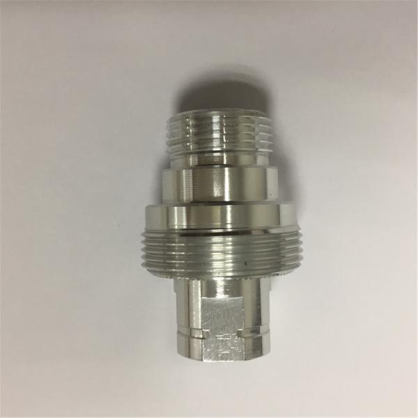 CNC Turning Service Acceossries Turning Stainless Steel Machining Joint Aluminum