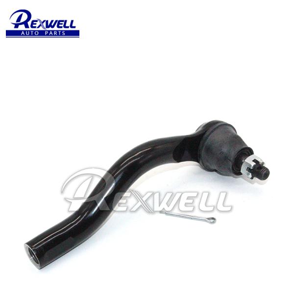 4422a037 Automotive Parts Front Axle Tie Rod End for MISUBISHI PAJERO SUV Avaiable