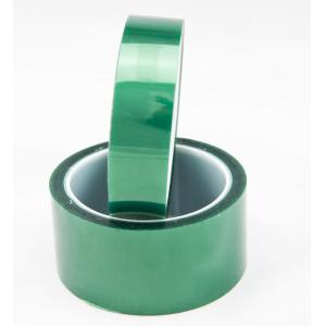 Solvent Proof And Easy To Tear And Remove Without Residue Silicone Masking Tape