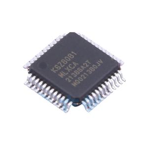 New Original Electronic Components KSZ8081MLXCA Microchip Integrated Circits One