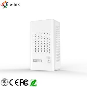 1200Mbps Wireless 2 Port Powerline Adapter with 300 meter range