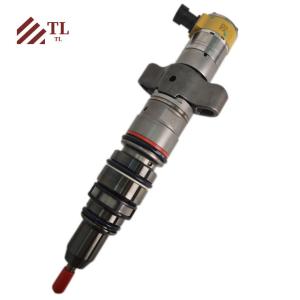 235-2888 Fuel Injector 10R-7224 for Cattt Engine C9 Excavator E330C 330C 330CL