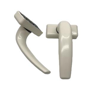 Sliding Glass Casement Window Crescent Lock Reversible BHMA Grade 3