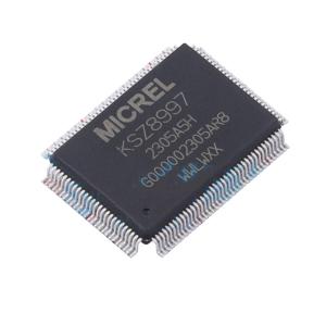 New Original Electronic Components KSZ8997 Microchip Integrated Circits One-Stop