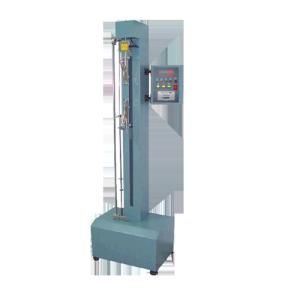 Servo Control System Tensile Strength Tester Plastic Tensile Testing Machine