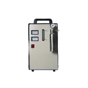 Acrylic Flame Polishing Oxyhydrogen Welding Machine 220/110V Oxygen Hydrogen