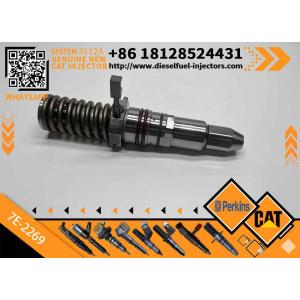 CAT 3512A 3500A diesel Injector 4P-9075 4P-9076 4W-3563 61-3075 7C-0345 0R-2922