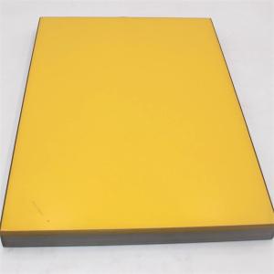 2mm marble color acrylic sheet laminated mdf ,plywood