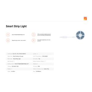 Smart Strip Light(EBE-CON)