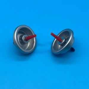 Wholesale Efficient Butane Gas Lighter Refill Valve High Capacity Flow from china suppliers