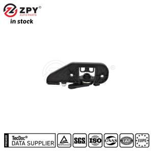 ZPY Hood Latch Release Handle Bracket Spring 8J1823633C for Audi TT Quattro TTS