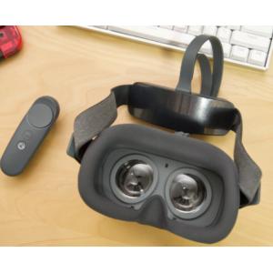 Wholesale 1 RGB Camera Vr Eye Tracker from china suppliers