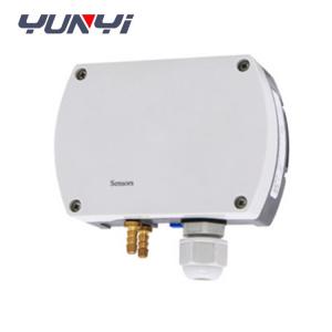 Buy cheap Micro Differential Air Pressure Sensor , Wind Air Differential Pressure from wholesalers