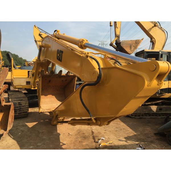 Used CAT E200B E70B 320BL EX200 Cheap Price Good Quality Hydraulic Crawler Excavator For Sale