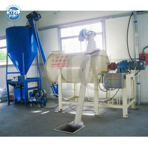 1TPH-5TPH Tile Adhesive Making Machine
