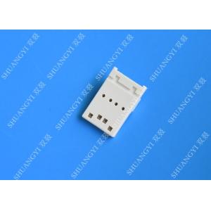 Molex Mini Fit 4.2 mm Pitch Connector Wire to Wire Thin With Tin Plated Pin