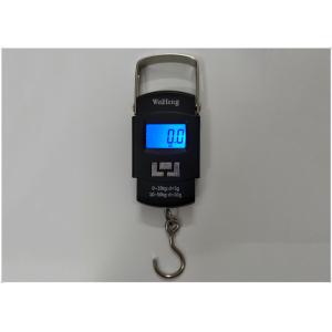 Wholesale 50kg Max Weight LCD Digital Luggage Scale With Overload Protect System from china suppliers