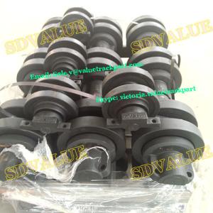 NIPPON SHARYO ED4000 Top Roller/Upper Roller/Carrier Roller