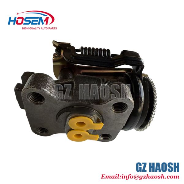 Isuzu Auto Parts Brake Caliper Front - Right - Front 8-98081324-0 For Isuzu