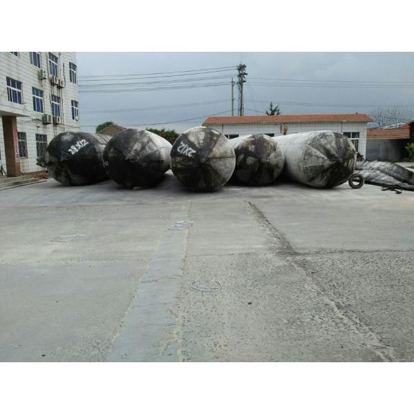 5c73378312089ef6 Marine Rubber Ship Launching Airbags Dry Dock Launching Lifting Ship