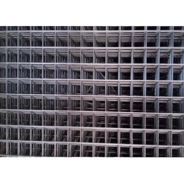 Hot Dipped Galvanized Welded Wire Mesh 4.0MM *50MM*50MM*4Ft*8Ft Size