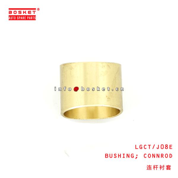 LGCT/J08E Connecting Rod Bushing Suitable For HINO J08E