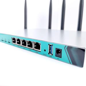 SIM Card 880MHZ Dual Band 11AC OpenWrt lte Wifi Router