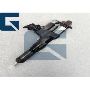 China New Denso / Hino Common Rail Fuel Injector Assy 23670-E0570 295050-1440 on sale