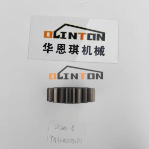 OEM Support Excavator Gear Parts E215C SK210HD Planet Carrier Assembly