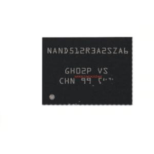 Wholesale NAND512W3A2SZA6E from china suppliers