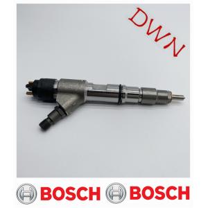 Genuine Original New Diesel Injector 0445120482 5364543 For Foton ISF4.5 Engine